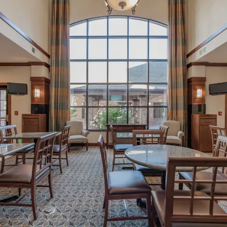 Homewood Suites by Hilton South Bend Notre Dame Area