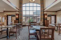Homewood Suites by Hilton South Bend Notre Dame Area Hotels in Clay Township