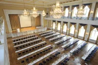 Dormero Hotel Halle Hotels in Teutschenthal