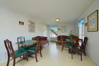 Americas Best Value Inn Winnsboro