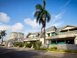 Alisa Hotel North Ridge