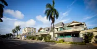 Alisa Hotel North Ridge