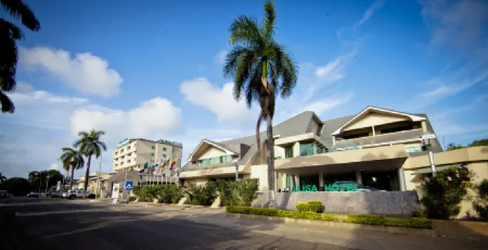 Alisa Hotel North Ridge