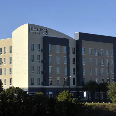 Staybridge Suites ST. PETERSBURG DOWNTOWN by IHG Hotels near Morean Arts Center
