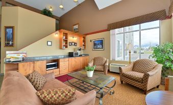 Americas Best Value Inn Kalispell