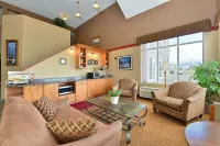 Americas Best Value Inn Kalispell Hotels in Evergreen