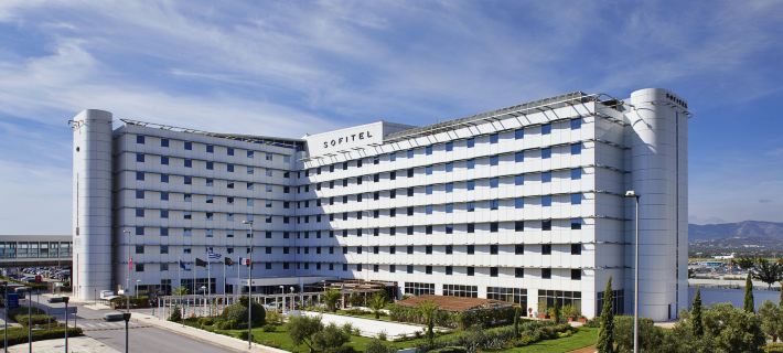 Sofitel Athens Airport Hotels in Athene