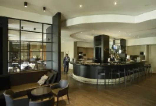 Serwir Hotel Hotels in Sint-Niklaas