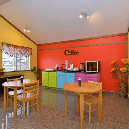 Econo Lodge Baton Rouge University Area