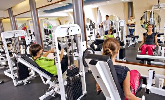 By Zont  Hotel Group Airhotel Domodedovo Hotel