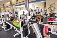 By Zont  Hotel Group Airhotel Domodedovo Hotel Hotels in Domodedovo