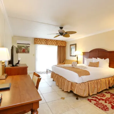 La Fiesta Ocean Inn & Suites Hotels near St. Augustine Beach