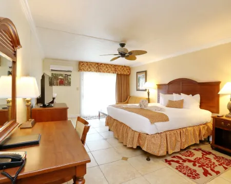 La Fiesta Ocean Inn & Suites Hotels in St. Augustine Beach