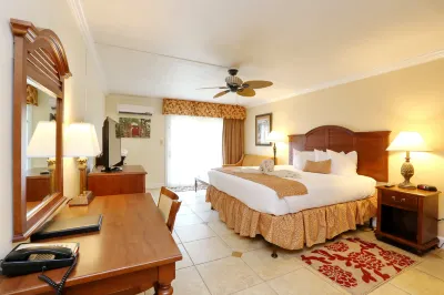 La Fiesta Ocean Inn & Suites Hotels in St. Augustine Beach