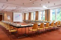 Hotel Elbflorenz Dresden Hotels in Dresden