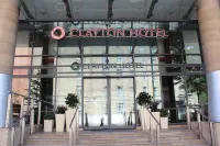 Clayton Hotel Belfast Hotels in Belfast