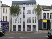Dream Apartments St Thomas Hall
