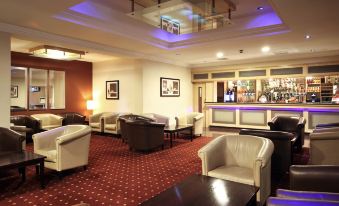 Mercure Newcastle George Washington Hotel Golf & Spa