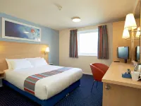 Travelodge Stirling M80 Hotels in Banknock