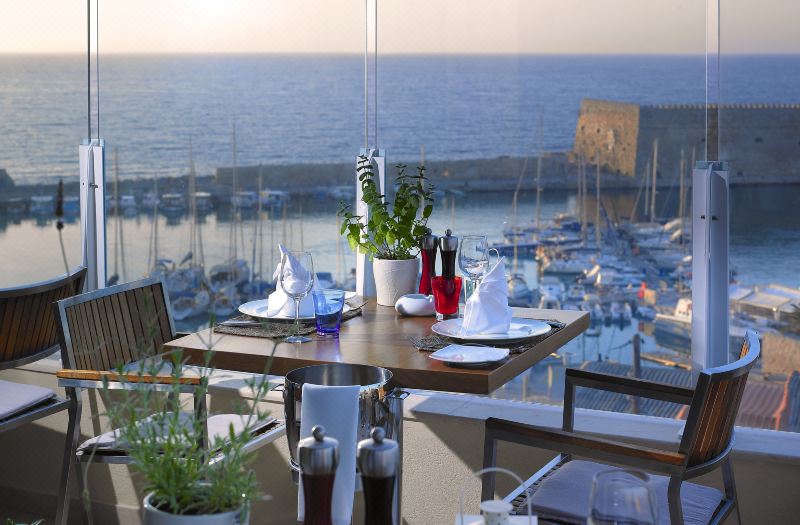 Lato Boutique Hotel photo 4