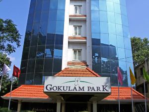 Hotel Gokulam Park