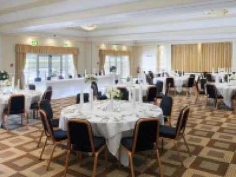 Airport Inn Manchester Hotels in Wilmslow