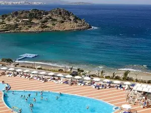 Blue Marine Resort and Spa Hotel