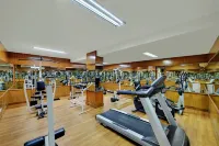 SRM Hotel Maraimalai Nagar Chennai - spa