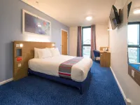 Travelodge Chatham Maritime Hotel di Gillingham