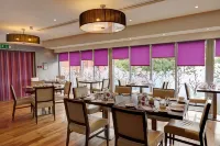 The Winchester Hotel and Spa Hôtels à : Sutton Scotney