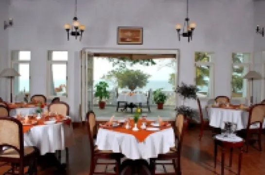 Amritara Poovath Beachfront Heritage