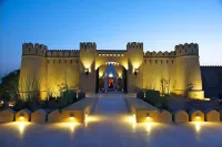 Mihir Garh Hotels near Wildlife