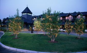 Lake Opechee Inn and Spa