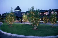 Lake Opechee Inn and Spa Hotels in Laconia