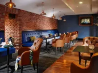 Temple Bar Hotel Dublin by The Unlimited Collection Hotels near Trinity College