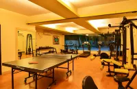 Inventree Hotels & Resort Hotels in Hinjawadi