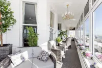 East Beach Hotel Hotels in Eastbourne