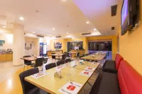 Ginger Mangalore Hotels in Mangalore
