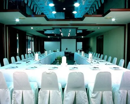 Batam View Beach Resort Business Facilities Photos