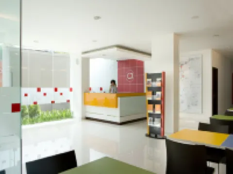 Amaris Hotel Senen