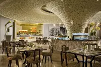 Hotel Mulia Senayan, Jakarta - Breakfast