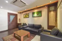 Boon Inn Hotels in Pudussery West