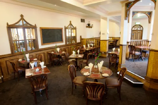 The Station Aparthotel