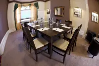 Best Western Lancaster Morecambe Lothersdale Hotel Hotels in Morecambe