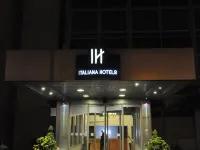 Italiana Hotels Florence Hotels near Tuscany Hall