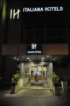 Italiana Hotels Florence Hotell i 