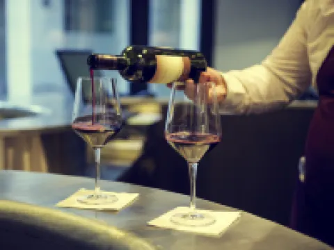 Mercure Firenze Centro