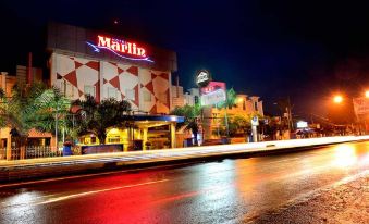 Hotel Marlin Pekalongan