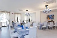 Hotel Residence Il Porto Hotels in Monte Sant'Angelo