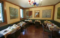 Antica Villa Graziella